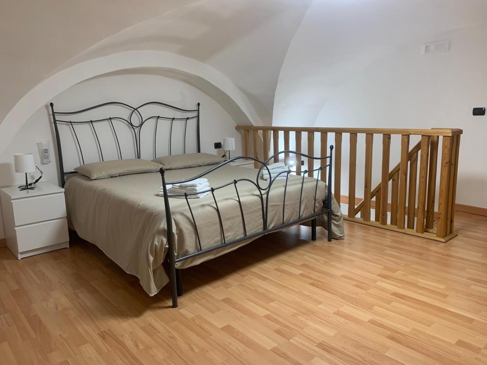 Salette Home Катанія Екстер'єр фото