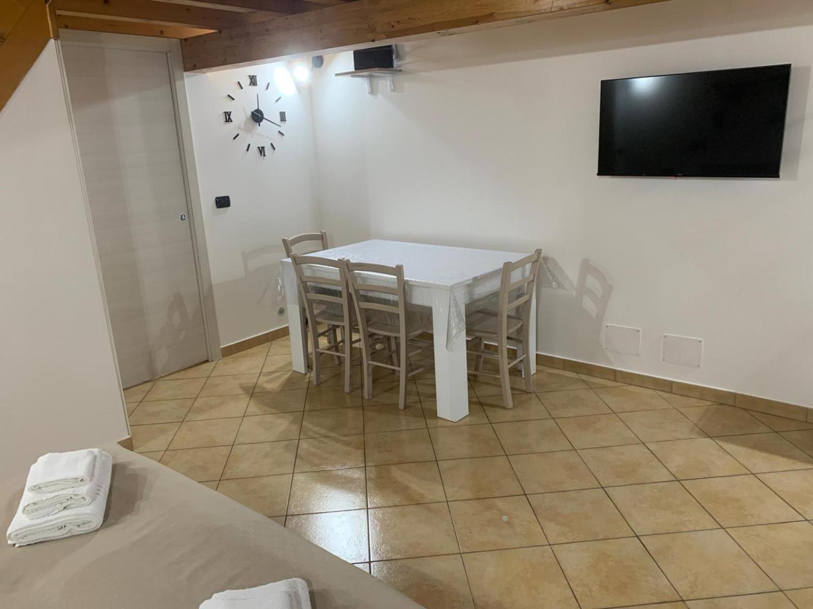 Salette Home Катанія Екстер'єр фото